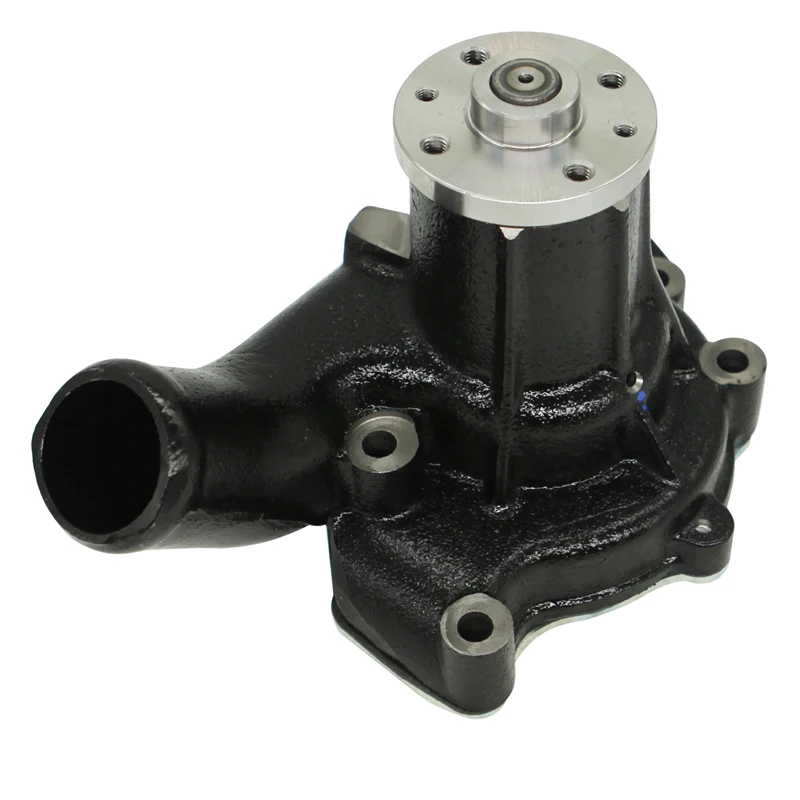 Water Pump 8972530281 8-97253028-1 For Hitachi Excavator ZX110 ZX120 ZX270 ZX300W ZX95 Isuzu Engine 4BG1 6BG1 John Deere