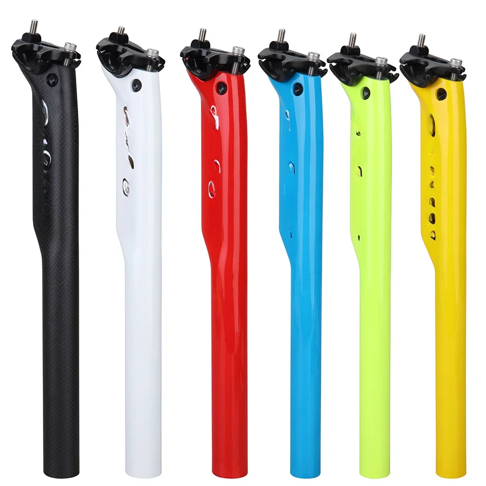 

Suitable for BALUGOE full carbon fiber road mountain bike seat pole seat tube, rear wind seat pole