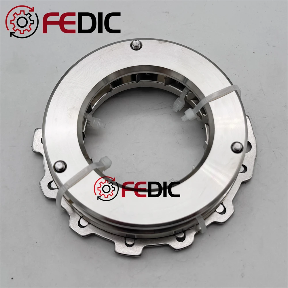 767720 454135-5010S 709838 710811 716885 720931 727463 Turbocharger VNT for Mercedes Audi VW Alfa Romeo Jeep Nissan Jeep 2.4/2.5