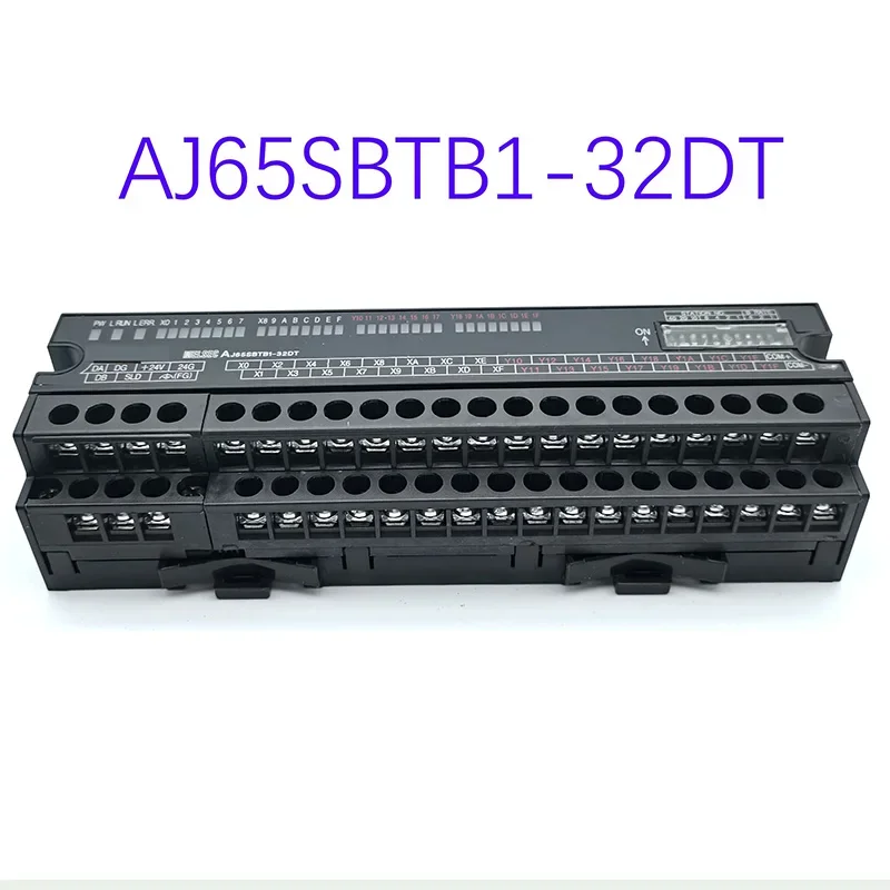 new Original  AJ65SBTB1-32DT AJ65SBTB1 32DT AJ65SBTB132DT spot