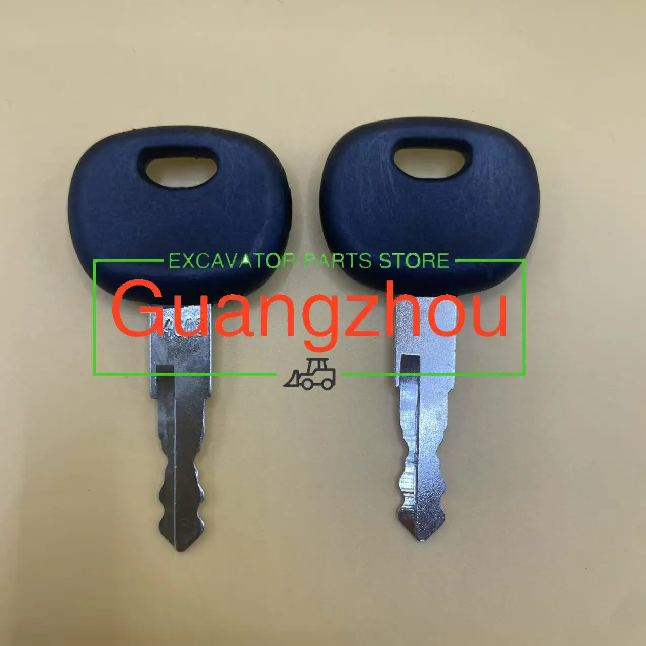 

2 шт. 14603 ключ зажигания для экскаватора JCB Bomag Volvo New Holland Terex Vibromax Skytrack