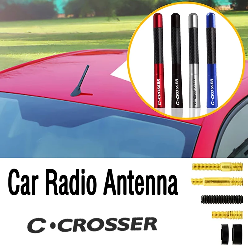 8CM/12CM Car Roof R… - image