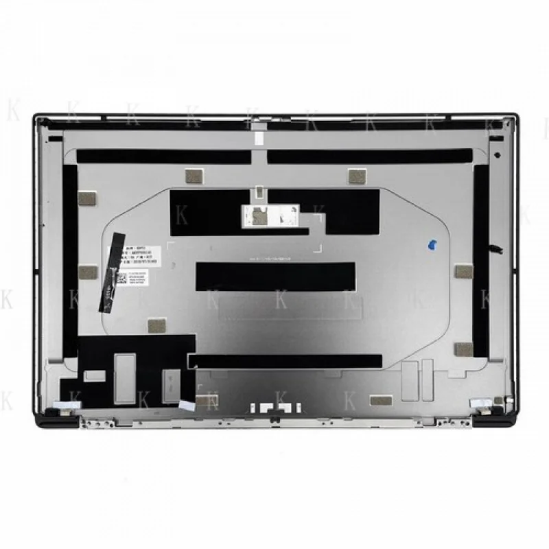 

FOR DELL XPS 15 7590 Precision 5540 Rear LCD Screen Cover 0K7088 Gray