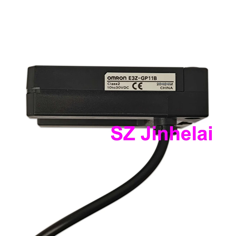 Authentic Original Omron 2M Elevator exclusive use Photoelectric Switch E3Z-GP11A GP11B GN11A GN11B