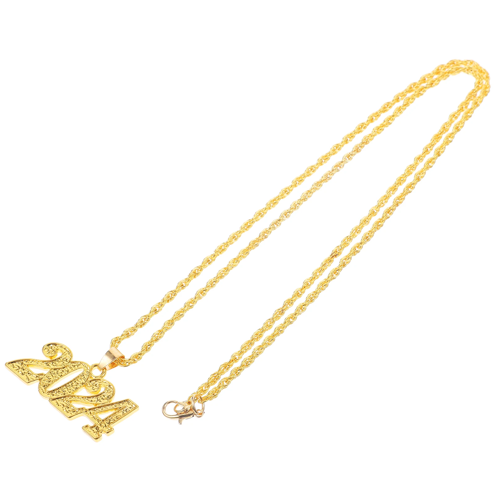 

Aldult Graduation Season Necklace Necklaces Zinc Alloy Ceremony Decorative Ornament