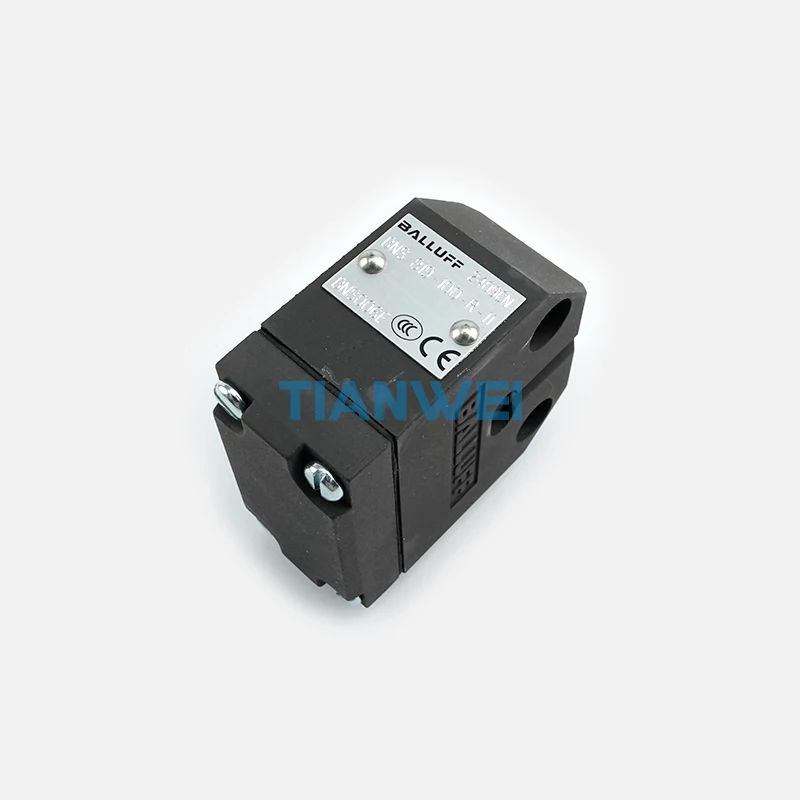 

BNS006E BNS 819-100-R-11 100% New and Original Germany BALLUFF Mechanical Cam Switch