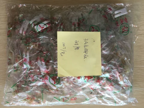 

Пластиковая прижимная паста Mt18, детали промышленной швейной машины, аксессуары для стопорного стежка, оксфордская прижимная лапка, опорная пластина