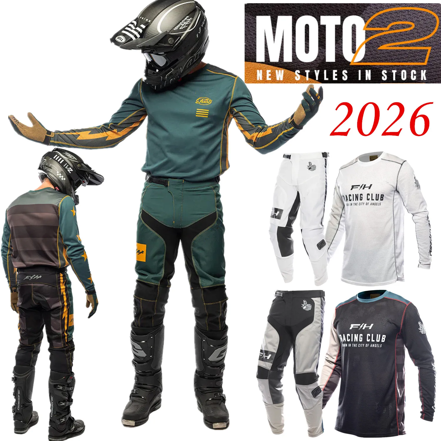 Thumbnail 3 - #67 Best Rated Motorcycle Suits to Buy in 2026