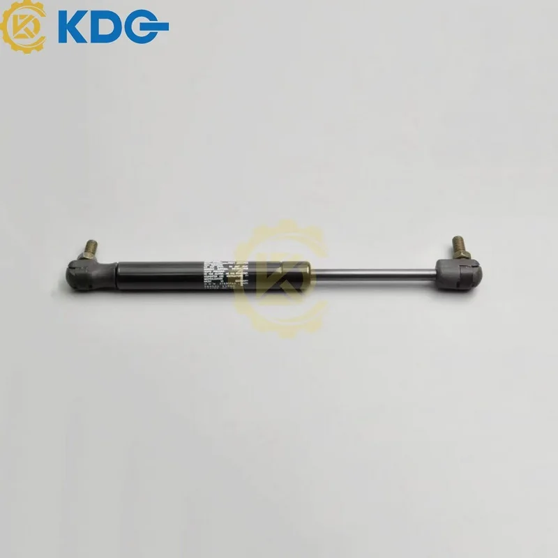 

Printing machine 250MM protective cover hydraulic gas spring 100N support rod