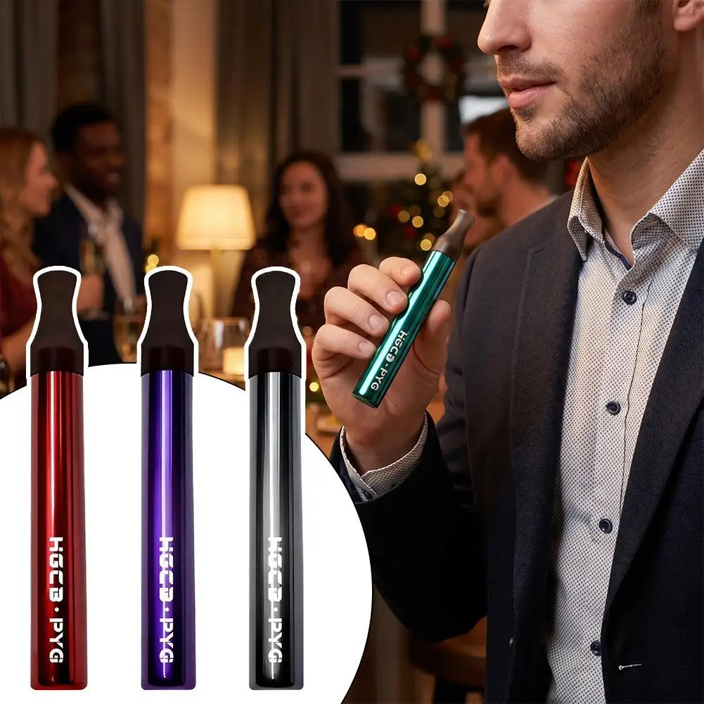 Enhancing Energy Herbal Care Stick Mint Watermelon Grape Refresh Pen Relaxing Senses Soothing Body Fatigue Fruity Suction Stick