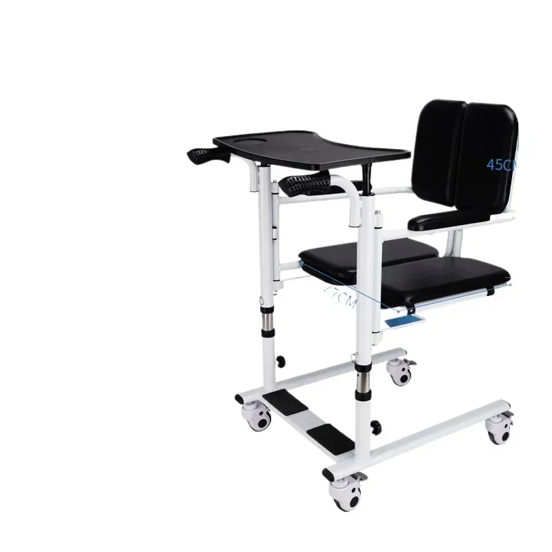 * ماكينا إليفاسيا إيدوسوسوس، الشديدوس كوم كوما postradas em Cama، مرضى شلل نصفي، أرتفاتو إليفياز نحت