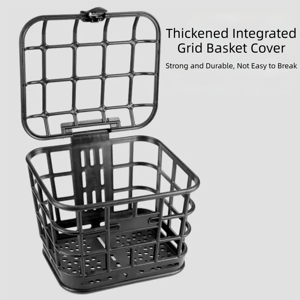 Thumbnail 4 - #82 Compare Bicycle Baskets Before You Buy