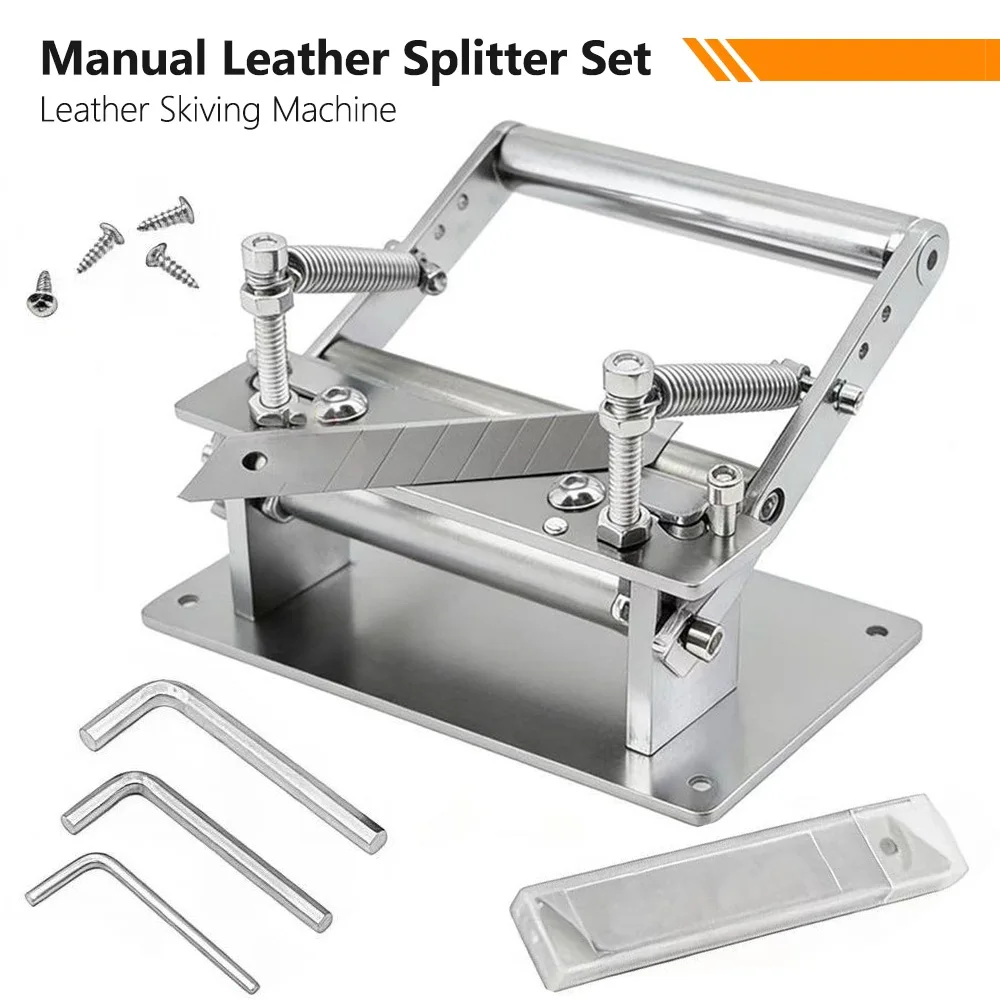 maquina-manual-para-separar-cuero-herramientas-de-acero-inoxidable-para-trabajar-el-cuero-herramientas-de-corte-para-manualidades-en-cuero