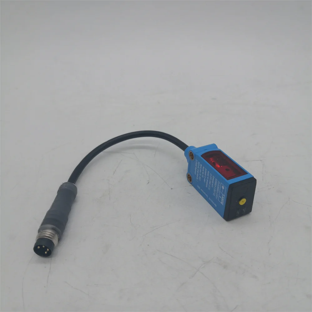 

WL4SL-3P3232 Датчик фотоэлектрического переключателя Оригинал