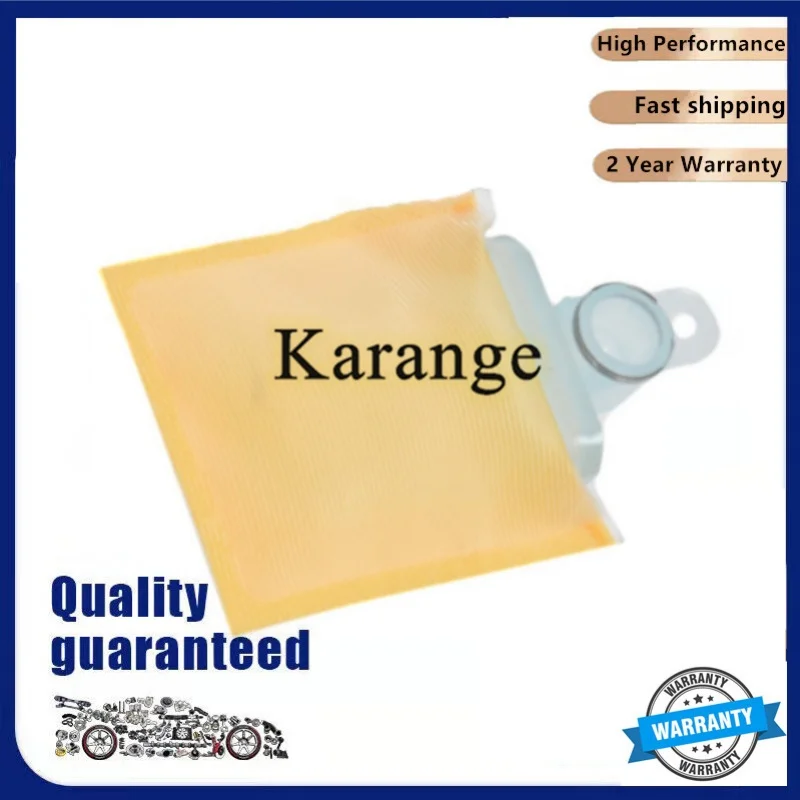 

Фильтр топливного насоса MR204495 для Mitsubishi 2.5L 3.0L V6 Galant Lancer Mirage Montero K8 K9 Pajero Sport K90 1996-2009 НОВЫЙ