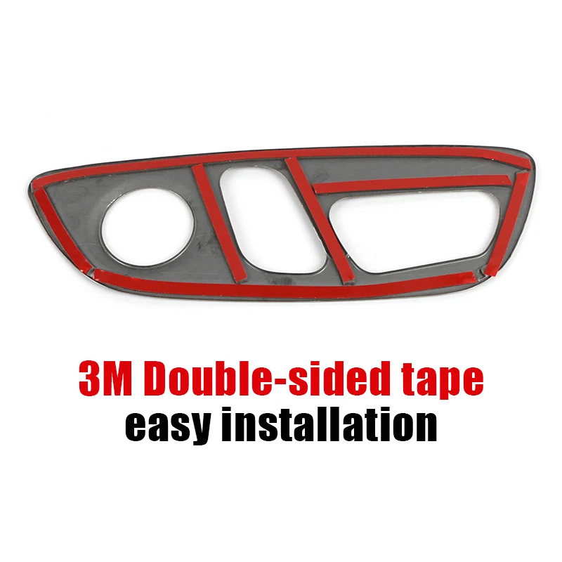 Car Seat Adjustment Switch Knob Panel Case Trim Cover Stickers For Toyota RAV4 XA50 Hybrid 2019 2020 2021 2022 2023 2024 2025