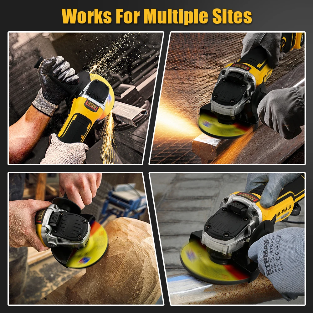 Thumbnail 4 - #19 Latest Polishers & Buffers Offers