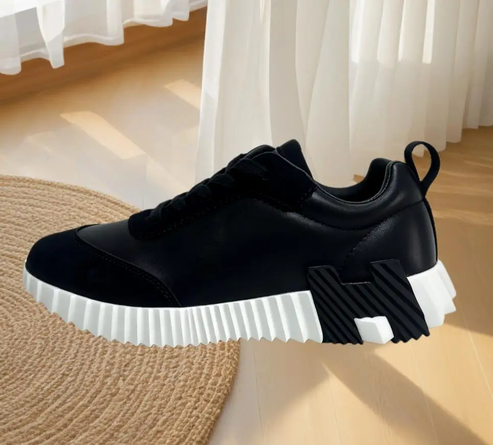 2026 Neue Modische Laufschuhe für Herren und Damen seohS eshermeS