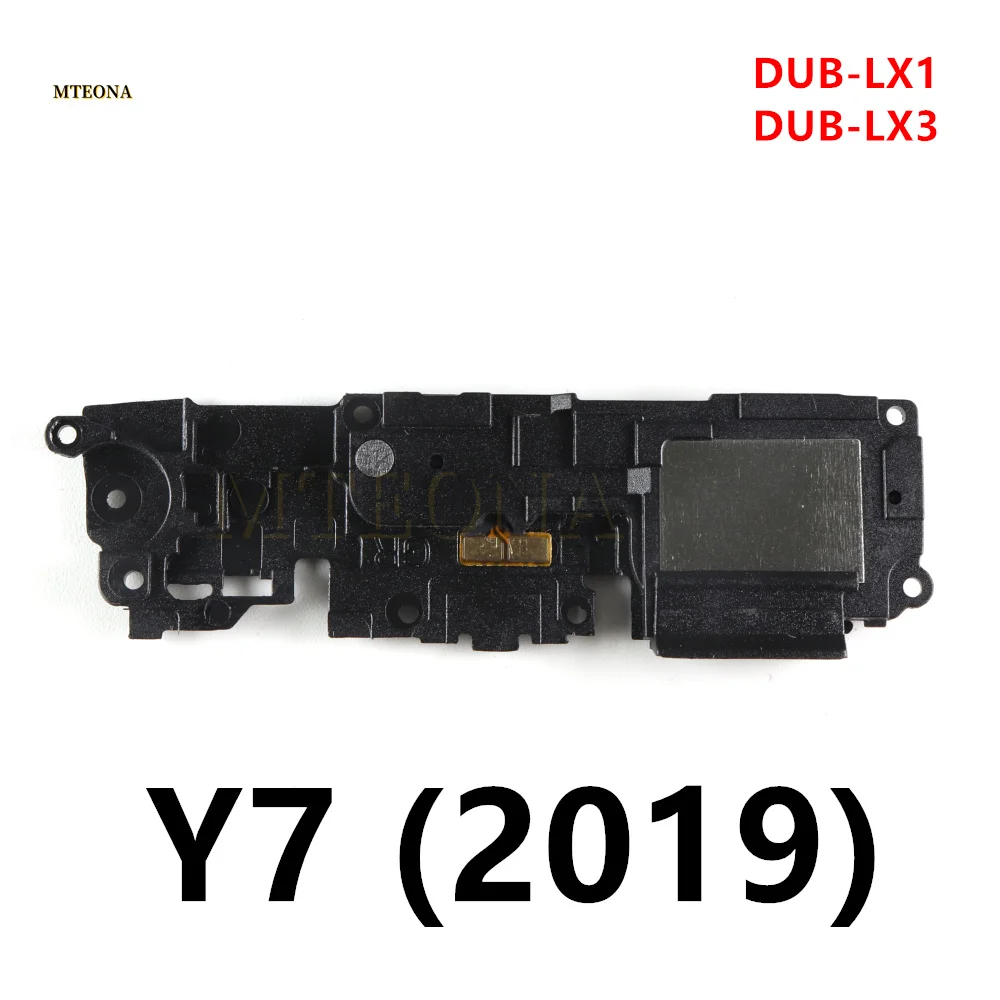 

Loudspeaker For Huawei Y7 (2019) Loud Speaker Buzzer Ringer Sound Phone Accessories Replacement Spare Parts