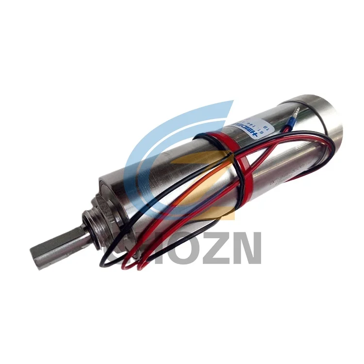 

Speedmaster Heidelberg SM102 CD102 Spare Parts Motor 61.144.1101