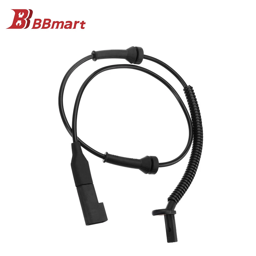 BBmart اجزاء الفلترات الخارجية 1 قطعة واحدة الجبهة ABS عجلة السرعة الاستشعار لاند روفر ديسكفري سبورت OE LR024202 مصنع السعر المنخفض