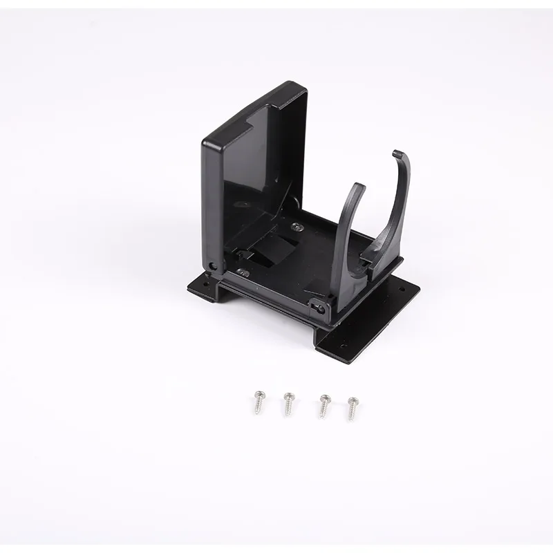 For Toyota FJ Cruiser 07-21 Car Modification Center Console Side Air Conditioning Outlet Under The Water Cup Bracket Accessories