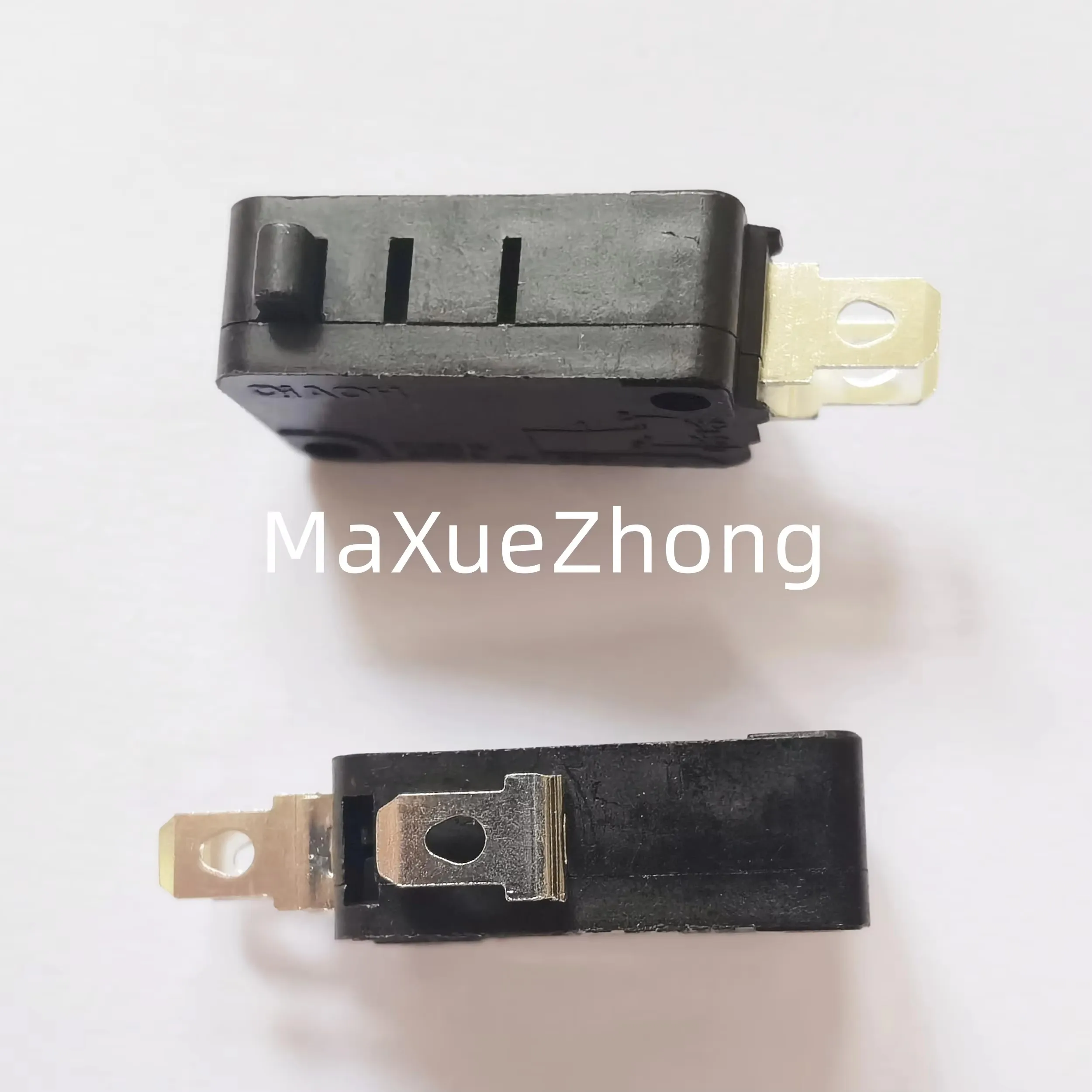 Original new 100% KW9-0 silver contact limit travel micro switch T125 3pin UL certification 16A250VAC