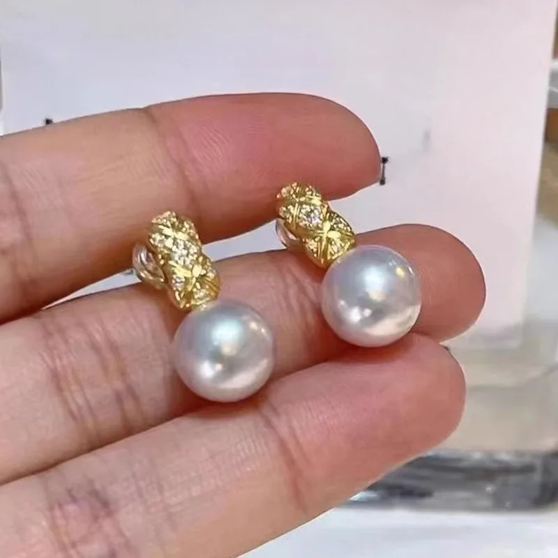 magnifique-paire-elegante-de-boucles-d'oreilles-en-argent-925-pour-femmes-perles-blanches-rondes-des-mers-du-sud-aaaa-9-10mm