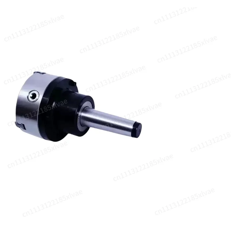 MT2 MT3 MT4 MT5 lathe chuck adapter rotating conical flange, custom disc connection plate 80/100/125/160/200mm lathe accessories