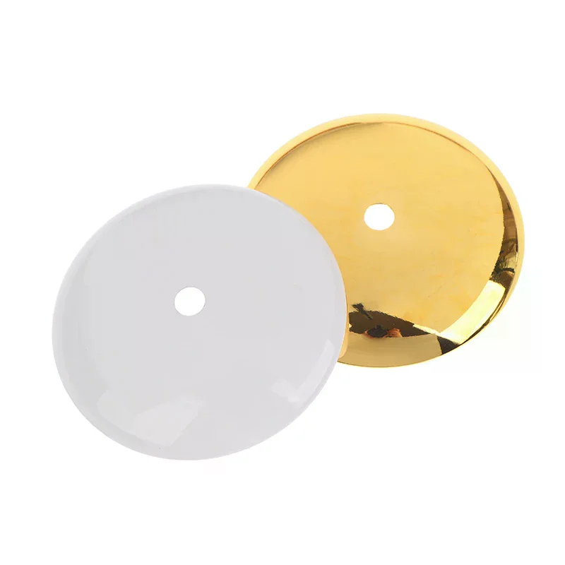 Flying Saucer Arc Cover Tray Pendant Lamp Ceiling Lamp Accessories Three Forks Fixing Spring + Tension Head
