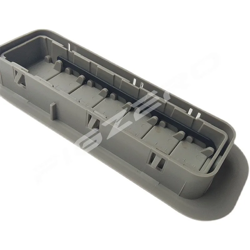 23996050 Upper Steam Outlet Head Rear Central Air Conditioning Outlet Air Conditioner Accessories for Wuling Hongguang S3
