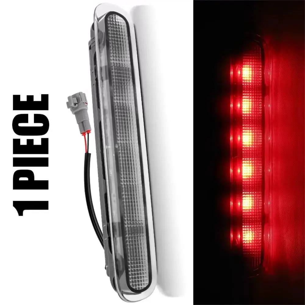 

High Mounted Rear Brake Stop Turn Lamp LED 81570-0K080 For Toyota Hilux Vigo 2005-2014