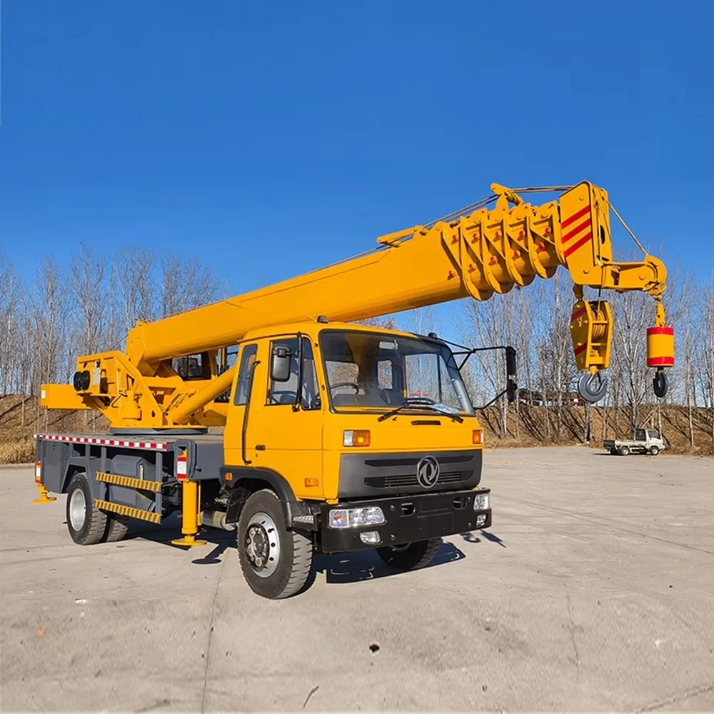 Sprzedaż bezpośrednia z fabryk – Heavy Equipment Lift recenzja i cena