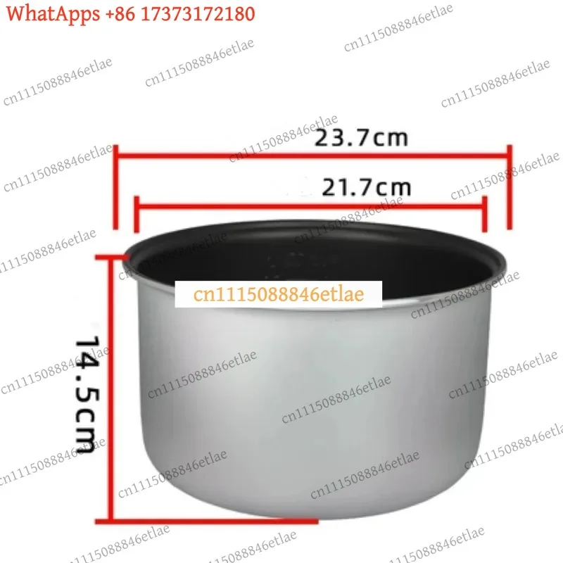 k3 for REDMOND RMC-M20 5L Multifunctional Electric Pressure Cooker & Rice Cooker