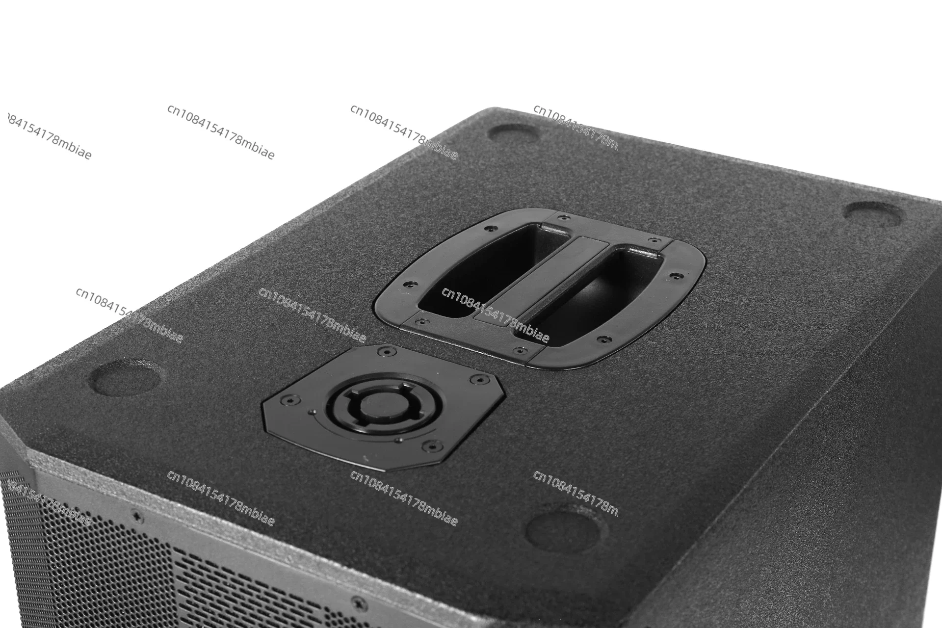 DASN B1 4000 واط الذروة 1000 واط RMS الصوت Dj مرحلة الحفلات داخلي في الهواء الطلق نشط المهنية عمود المتكلم 12 بوصة مضخم الصوت نظام PA #2