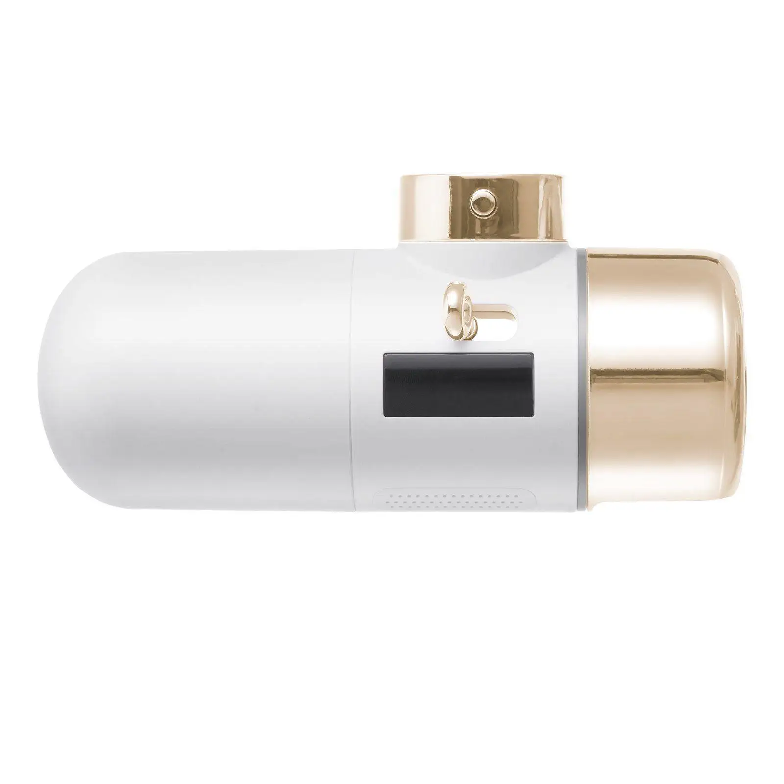 

Элегантный восстанавливающий кожу фильтр для воды для раковины, многорежимное крепление для смесителя, уменьшение хлора 95%, простая установка