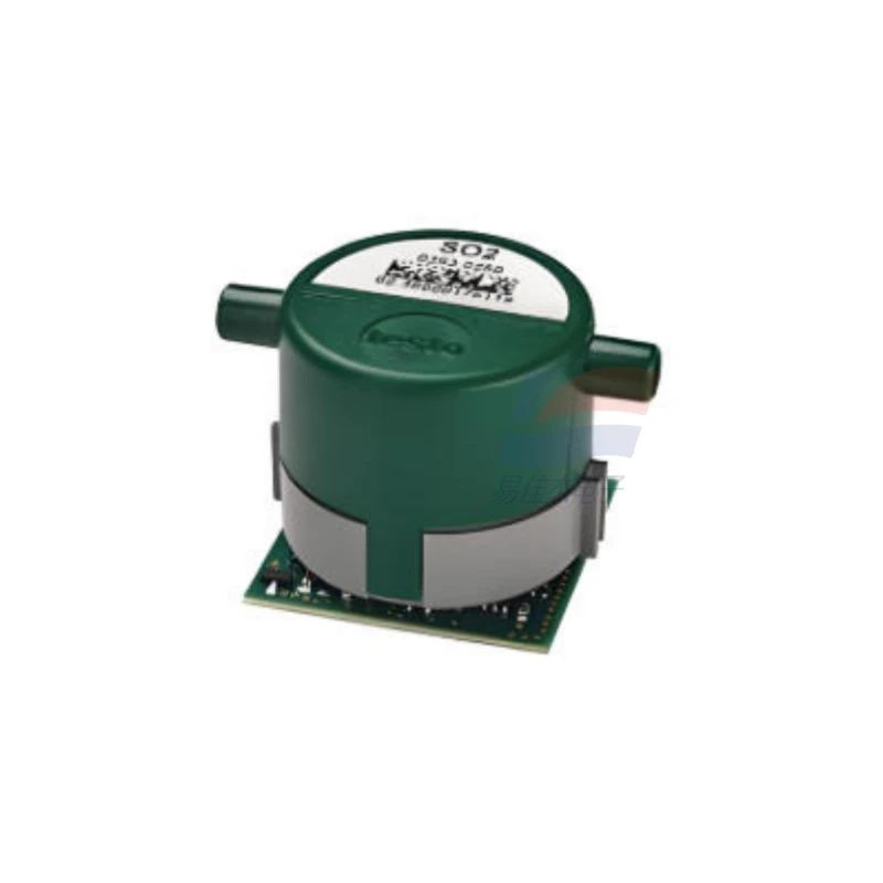 0393 0250 Electrochemical Sulfur Dioxide (SO2) Sensor for Testo 340 / 350 Gas Analyzer