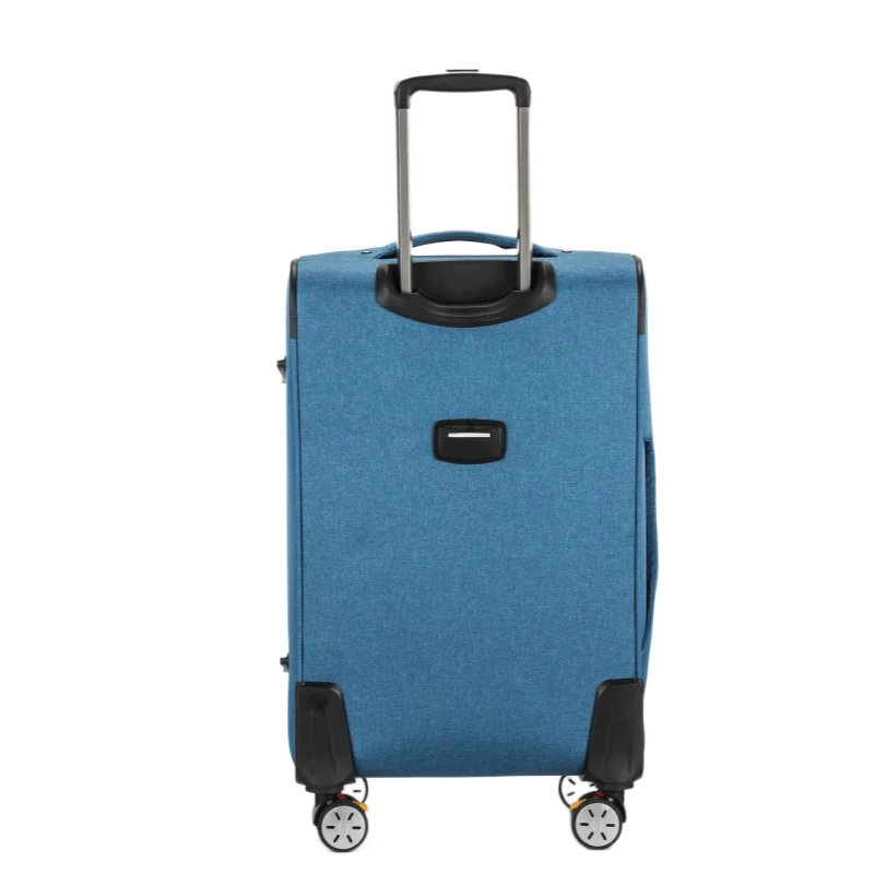 Multi-functional Oxford cloth luggage 20"22"26"30" inch trolley universal wheel suitcase male and female student password box