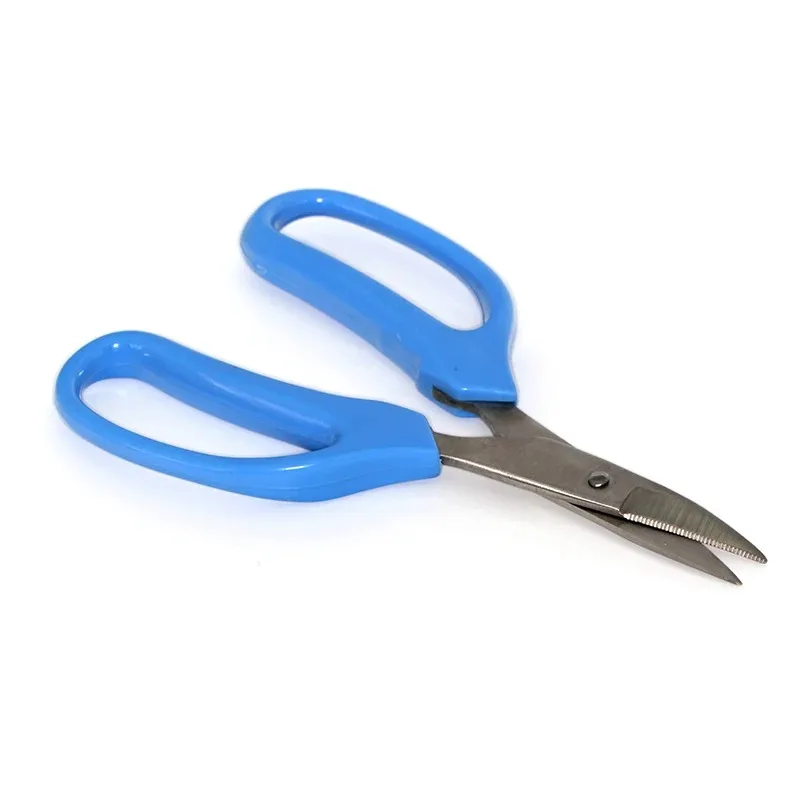 Dental Thermoplastic Sheet Retainers Cutting Trimming Scissors for Dental Invisible Correction Diaphragms fast shippng