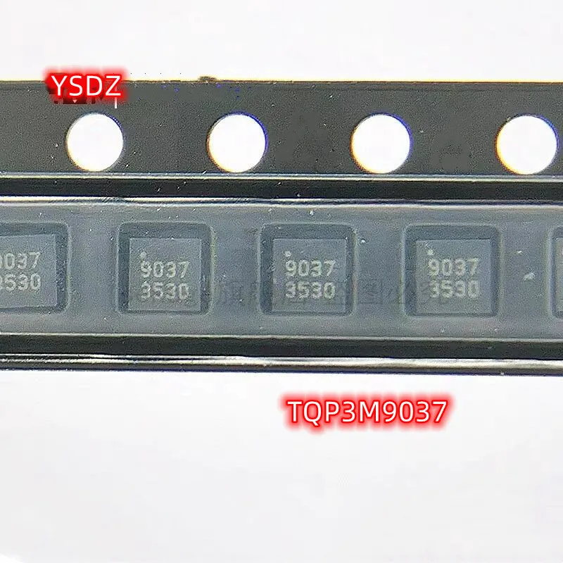 Free shipping TQP3M9037 9037 9037 DFN-8 QORVO 10PCS