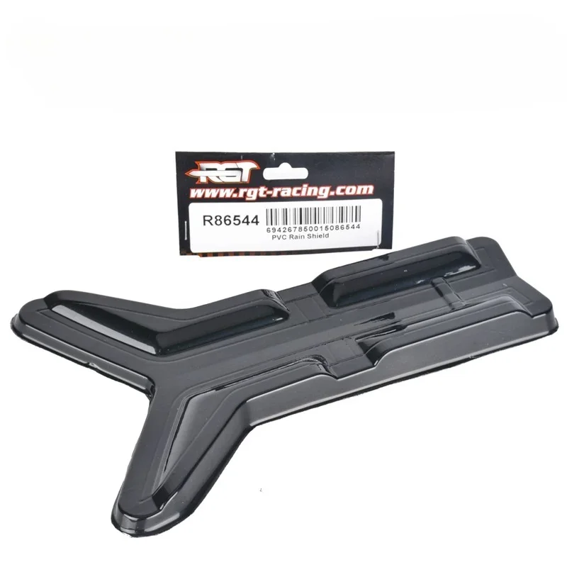 PVC Rain Shield R86544 for RGT EX86190 1/10 RC Electric Remote Control Model Car Crawler Original Modified Accessories Parts
