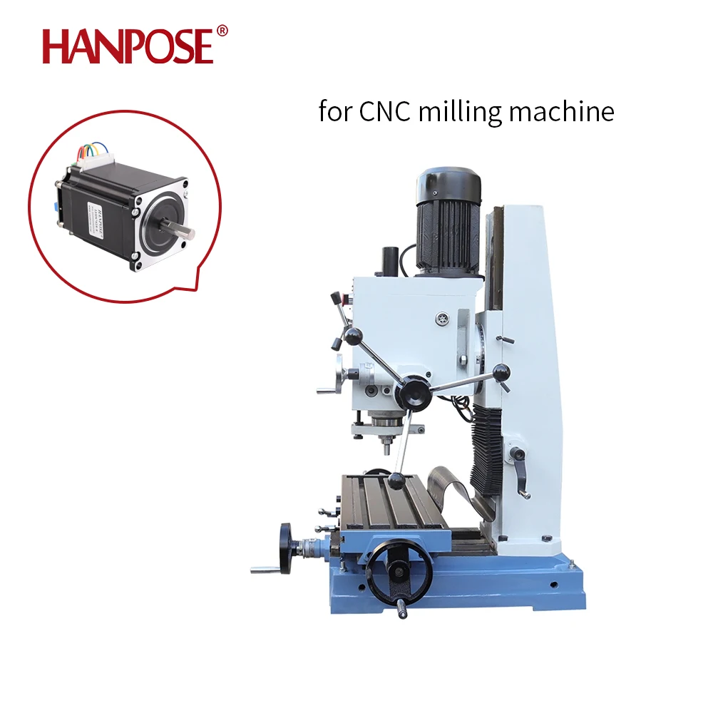 23HS7628-DRV 2.8A NEMA23 خطوة محرك المحرك تحكم لوحة زاوية الاتجاه سرعة قابل للتعديل طابعة ثلاثية الأبعاد متكاملة #6