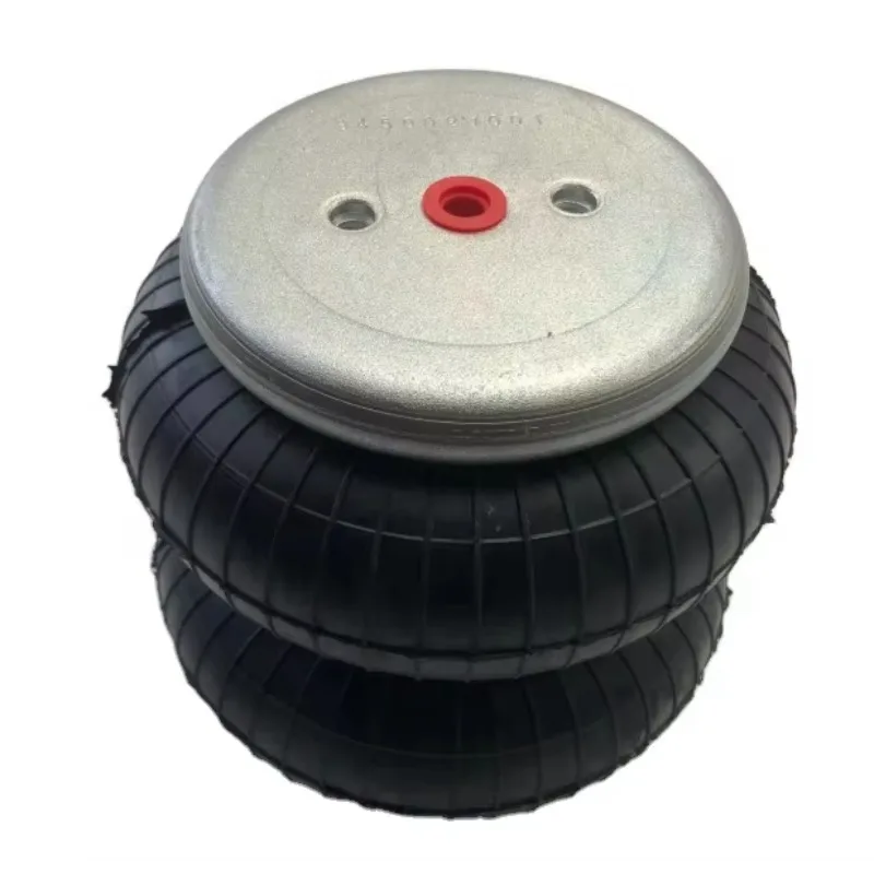 Rubber Air Springs 2B5013 Double Convoluted Air Bellows FD70-13