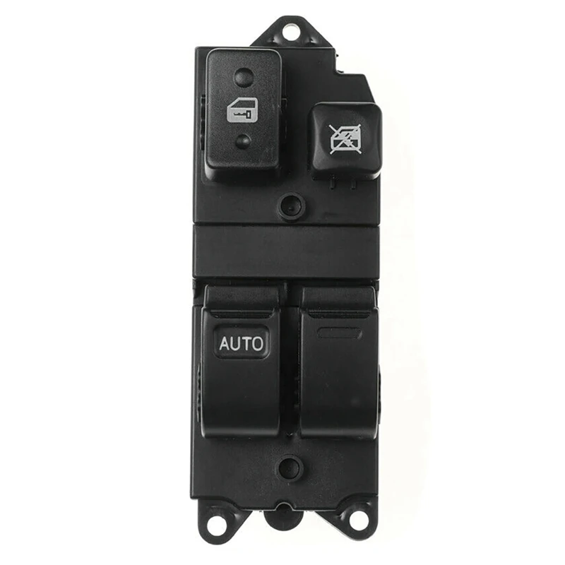 84820-10070 Power Window Switch Fit For Toyota Starlet Paseo Corolla Camry RAV4