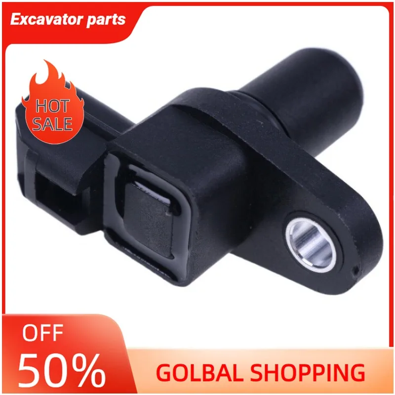 

Speed Sensor T1060-32270 for Kubota V2403 V1505 D1105 D1503 L3240 L3540 L4740