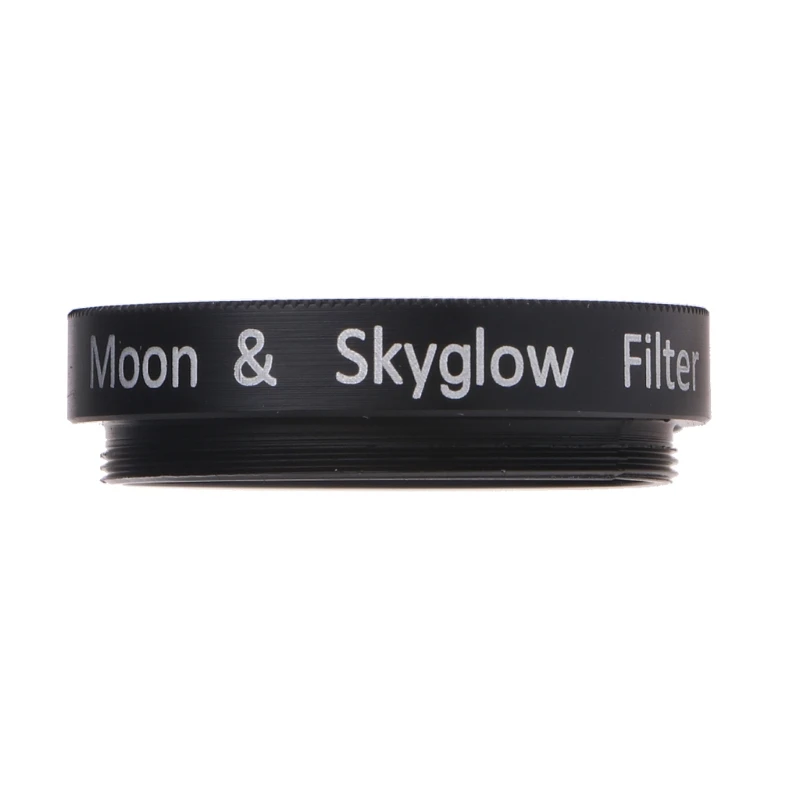 Filter 1.25 inches Filter Optical Glass Fitting for Lunar Planetary Observing Parts Dropshipping