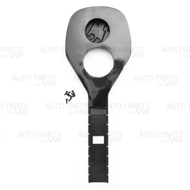 4ST 2ST 1ST sensing Car Rain umiditร sensore pioggia MQB staffa Box per Audi A3 8V A4 B7 B8 S4 A6 C6 VW Golf 7 MK7 Passat B8 CC