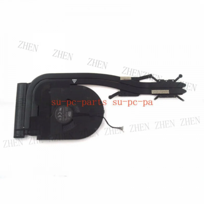 

Новый/оригинальный вентилятор для Lenovo ThinkPad P53s (20N6 20N7), охлаждающий дис SWG 01YU196