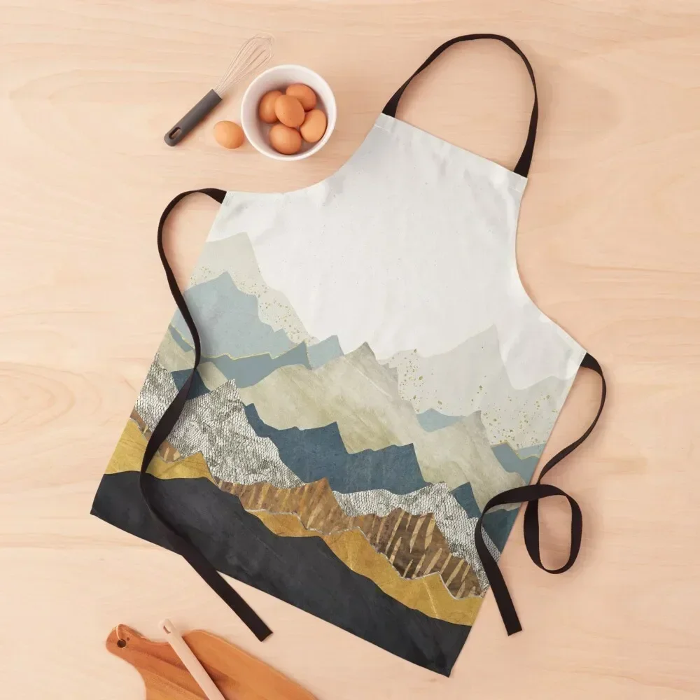 Distant Peaks Apron beauty master Kitchen Tools Accessories Kitchen And Household Goods Things For Kitchen Apron