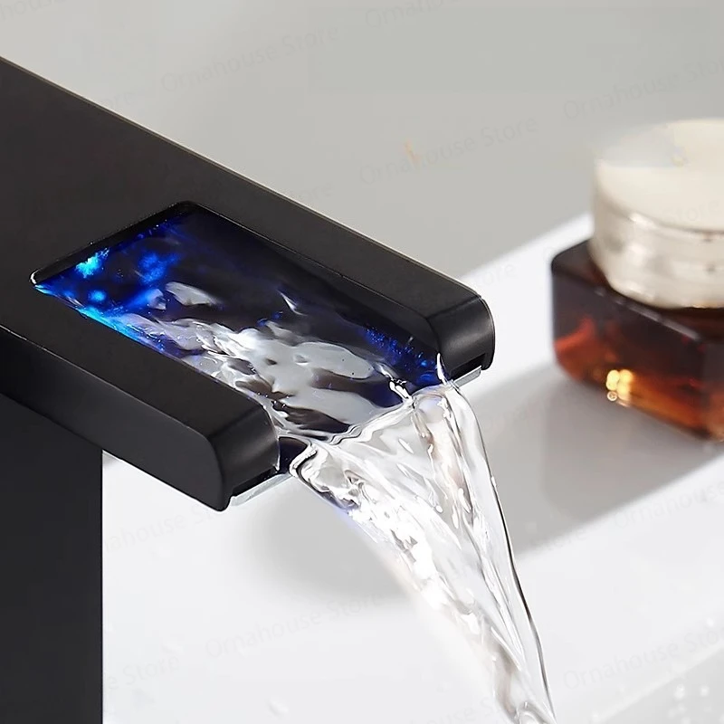 Thumbnail 2 - #14 Latest Waterfall Basin Taps Updates